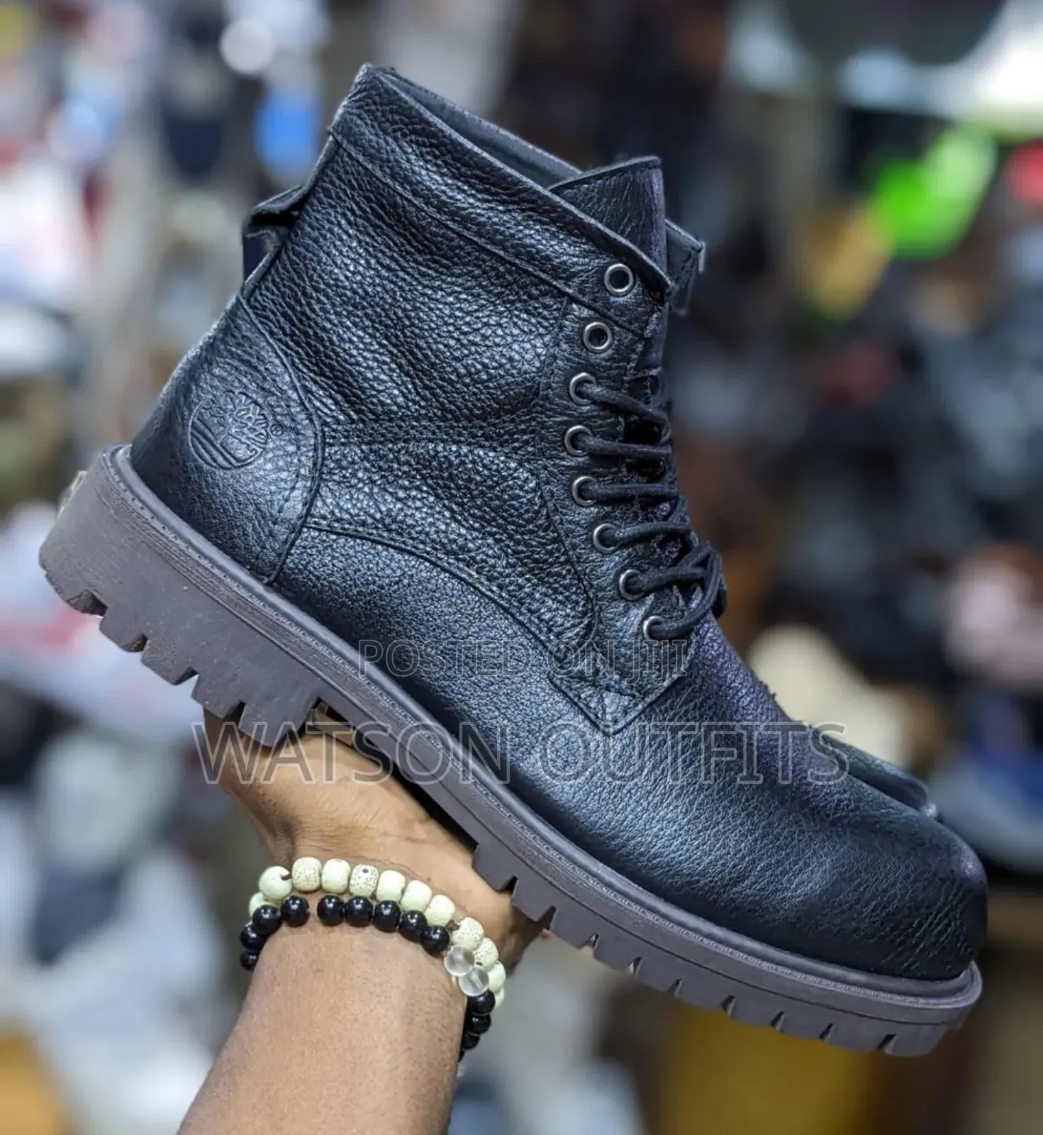 Dominantly High and Best Quality Timberland