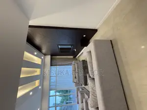 Furnished 4bdrm Apartment in Masaki, Kinondoni for rent