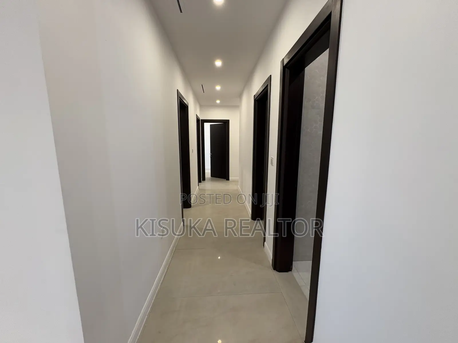 Furnished 4bdrm Apartment in Masaki, Kinondoni for rent
