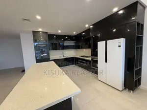 Furnished 4bdrm Apartment in Masaki, Kinondoni for rent