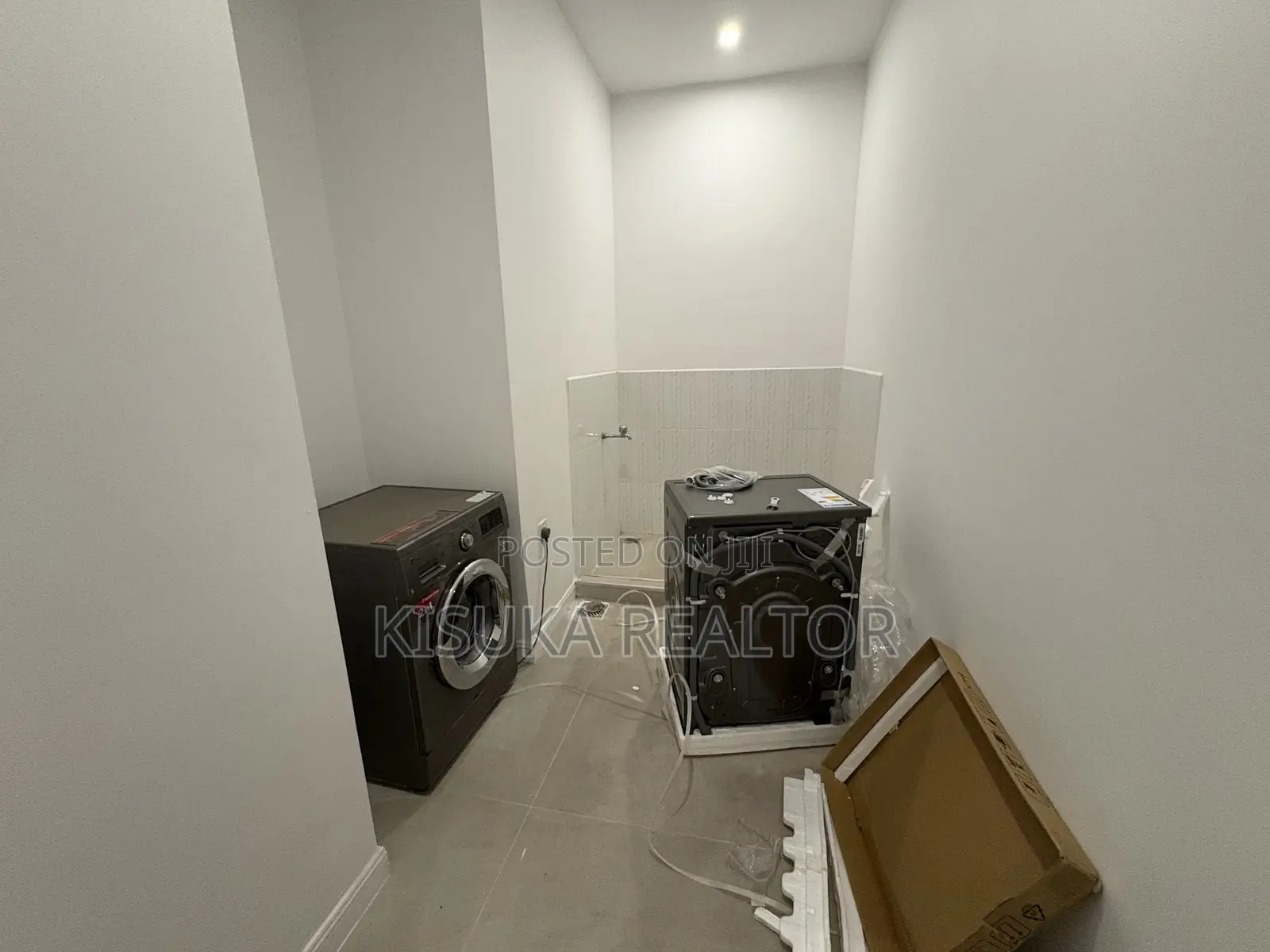Furnished 4bdrm Apartment in Masaki, Kinondoni for rent