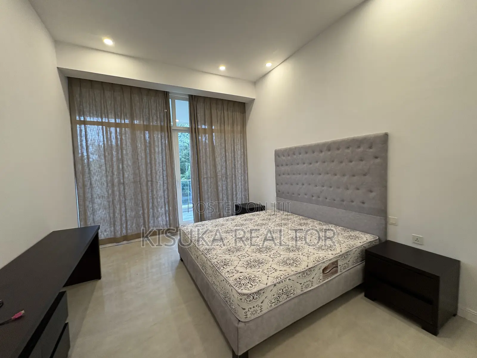 Furnished 4bdrm Apartment in Masaki, Kinondoni for rent