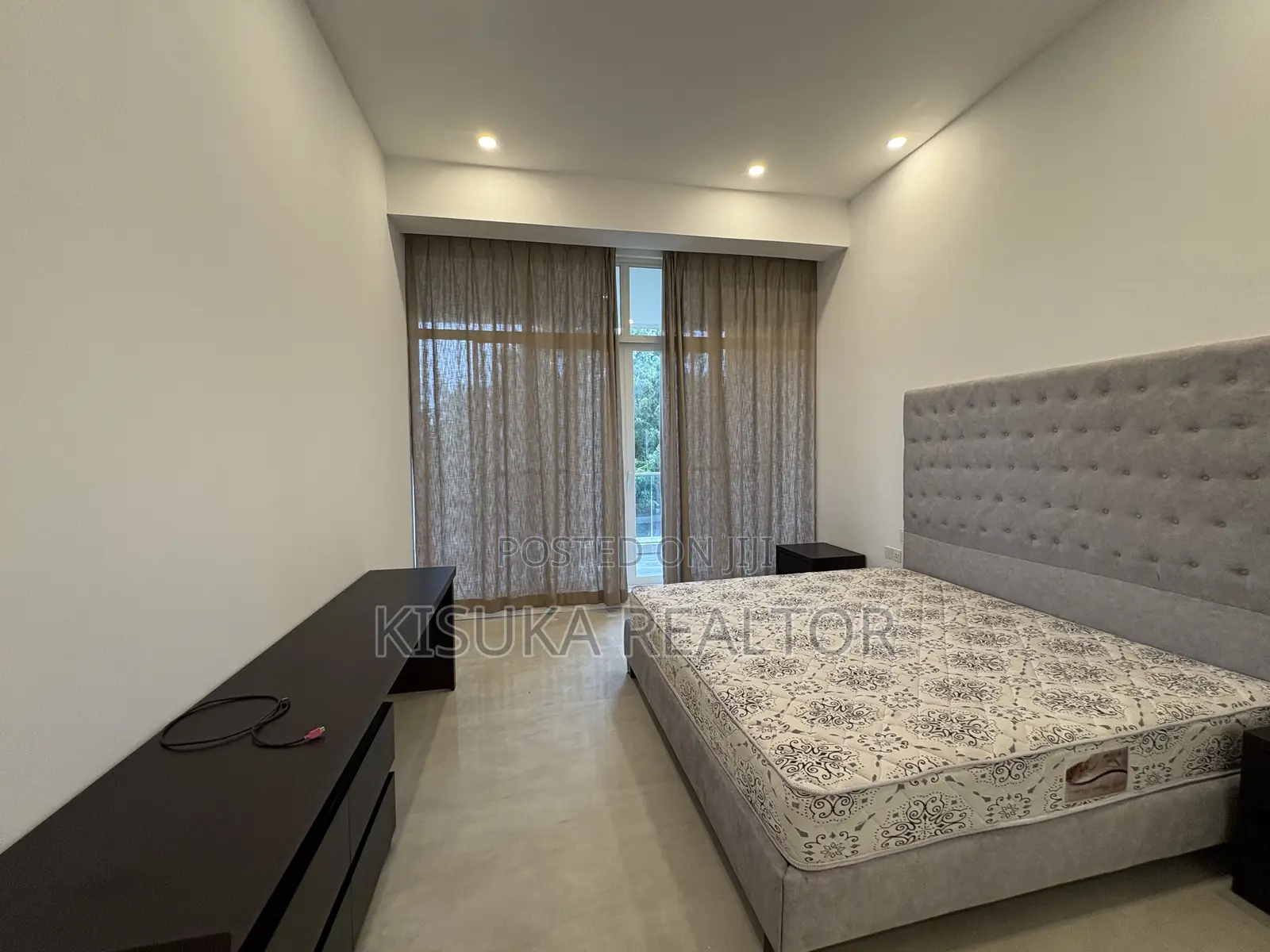 Furnished 4bdrm Apartment in Masaki, Kinondoni for rent