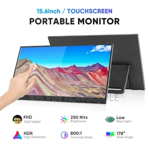 Video Monitor