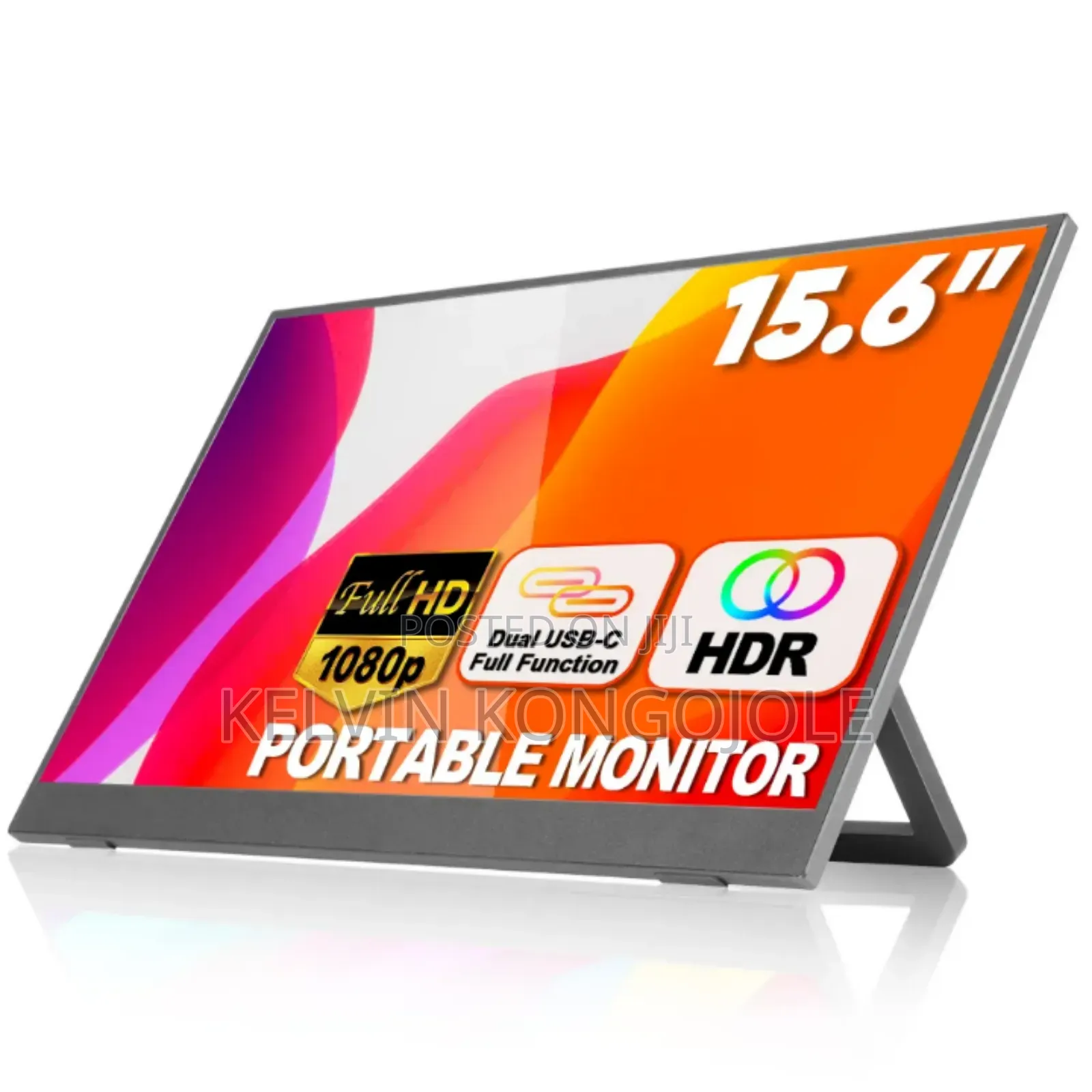 Video Monitor