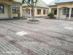 2bdrm Apartment in Tanzania Daresalaam, Ilala for rent