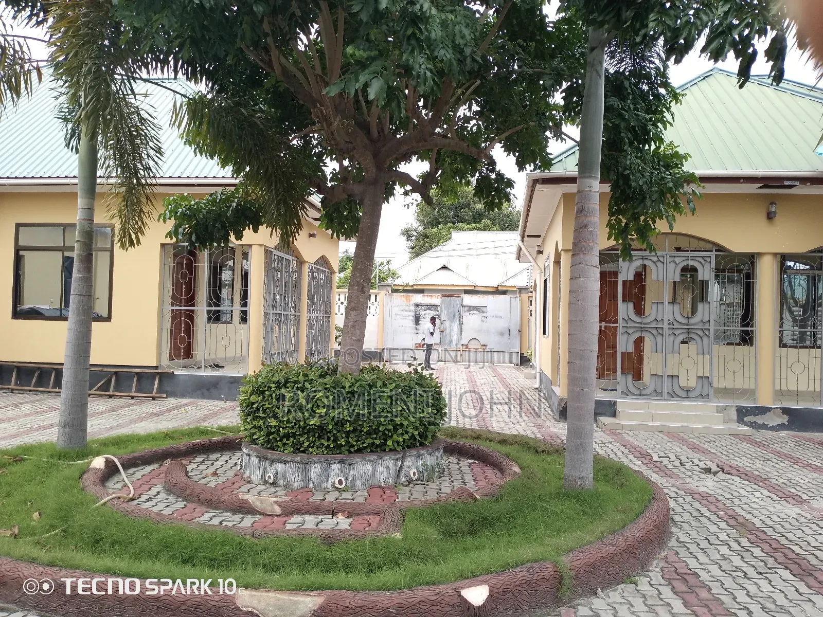 2bdrm Apartment in Tanzania Daresalaam, Ilala for rent