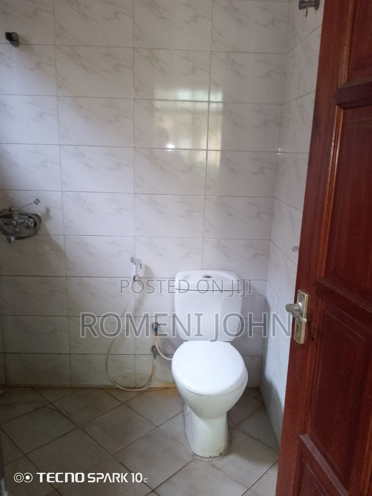 2bdrm Apartment in Tanzania Daresalaam, Ilala for rent