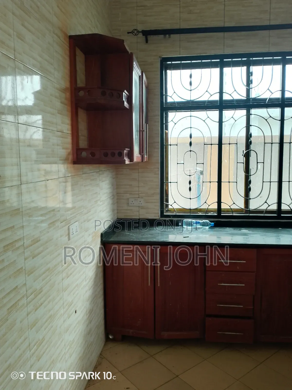 2bdrm Apartment in Tanzania Daresalaam, Ilala for rent