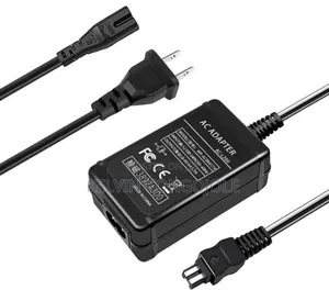 Sony Ac Adapter for Camera