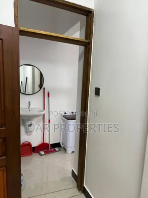 Furnished 3bdrm Apartment in Mikocheni for rent