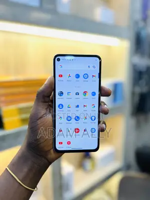 Google Pixel 4 64 GB Orange