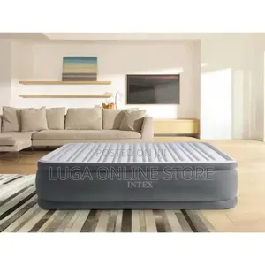 Inflatable Mattresses