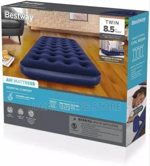 Inflatable Mattresses