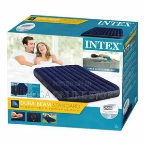 Inflatable Mattresses