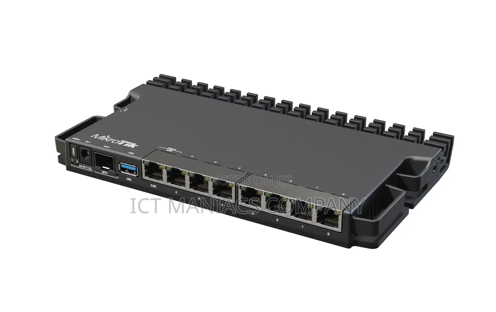 Mikrotik Rb5009ug+S+In
