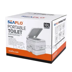 Portable Toilets