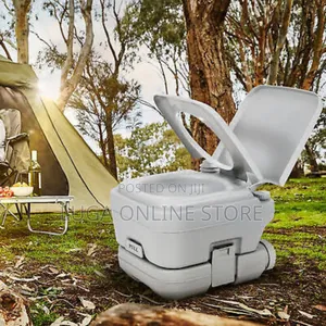 Portable Toilets