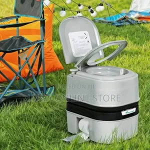 Portable Toilets