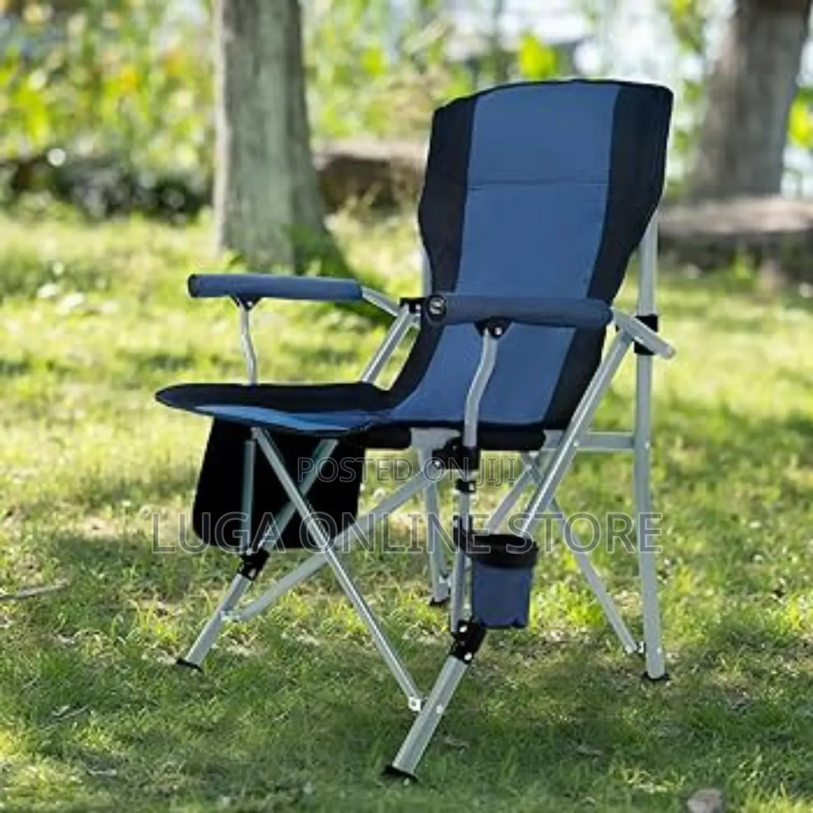 Portable Foldable Chairs