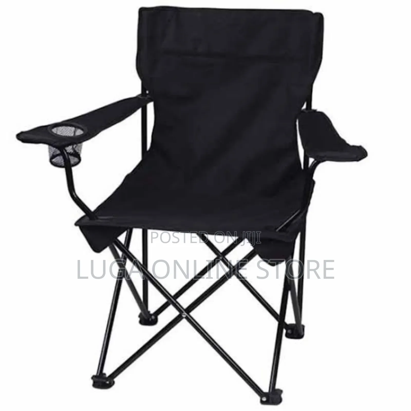 Portable Foldable Chairs