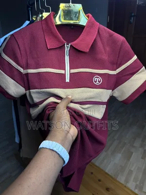 Unisex Wears Kali Na Original Zenye Zipu