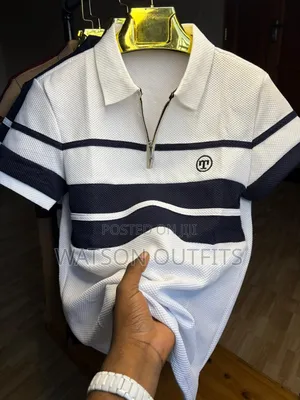 Unisex Wears Kali Na Original Zenye Zipu
