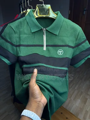 Unisex Wears Kali Na Original Zenye Zipu