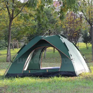 Camping Tent