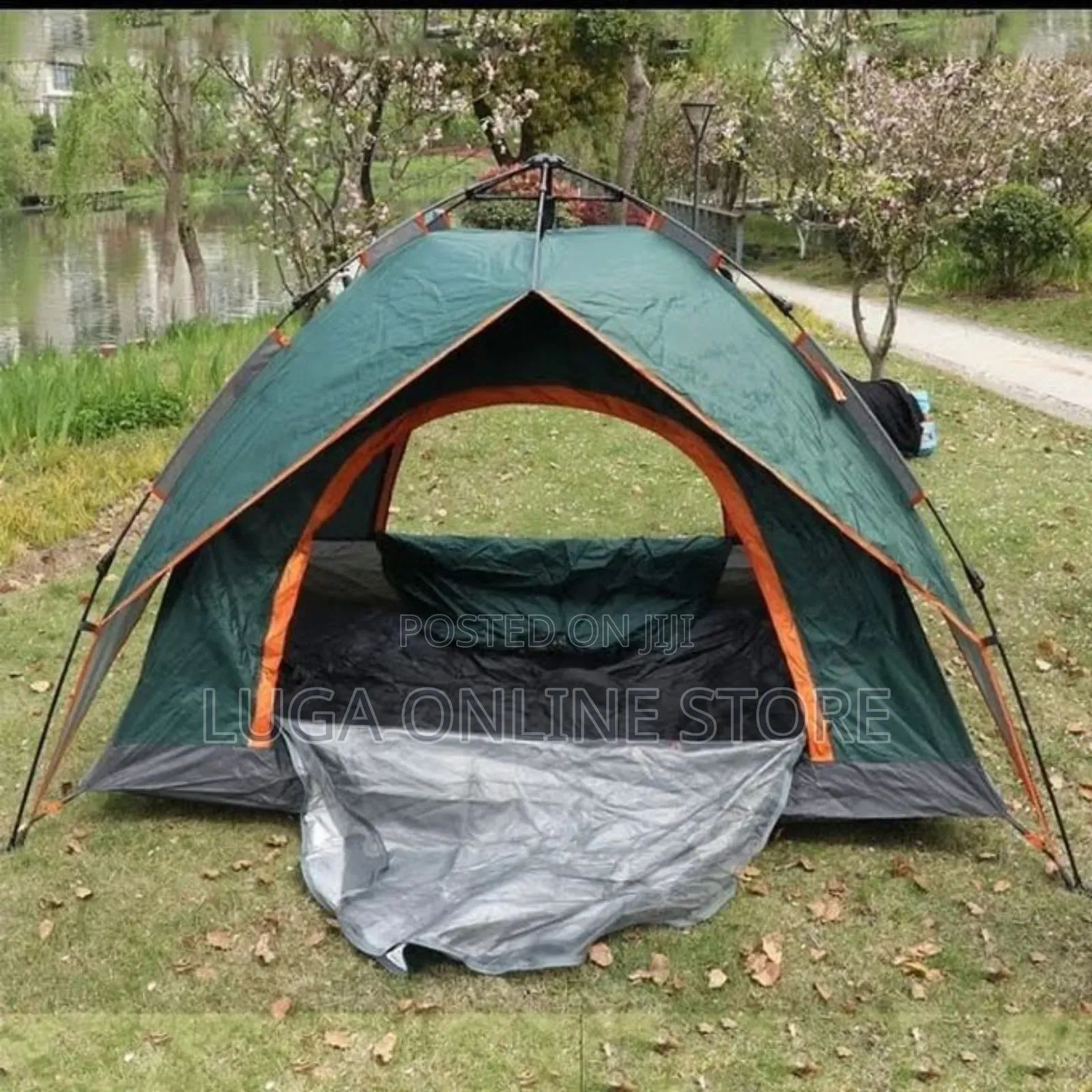 Camping Tent
