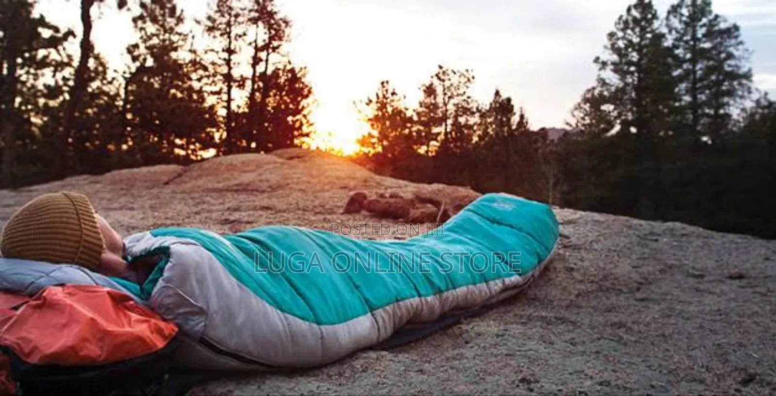 Sleeping Bags