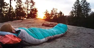 Sleeping Bags