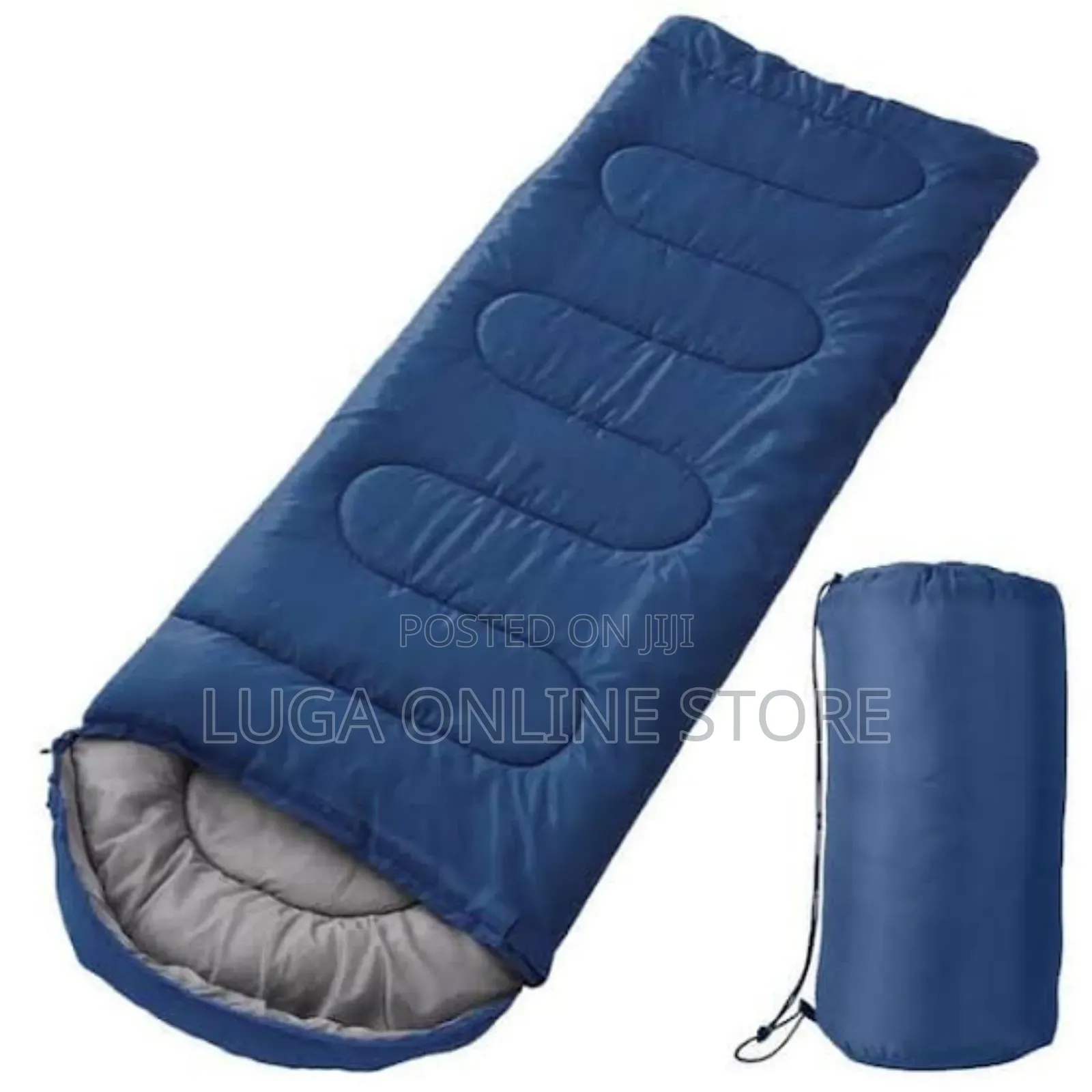 Sleeping Bags