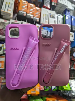 Rhode Phone Cover for Girls