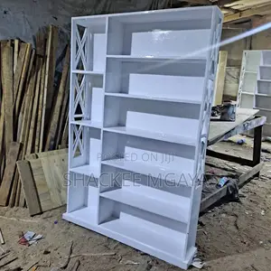 Shoes Rack Nzuri Fut 4