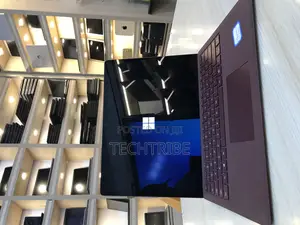 Laptop Microsoft Surface Laptop 2 16GB Intel Core I7 SSD 512GB