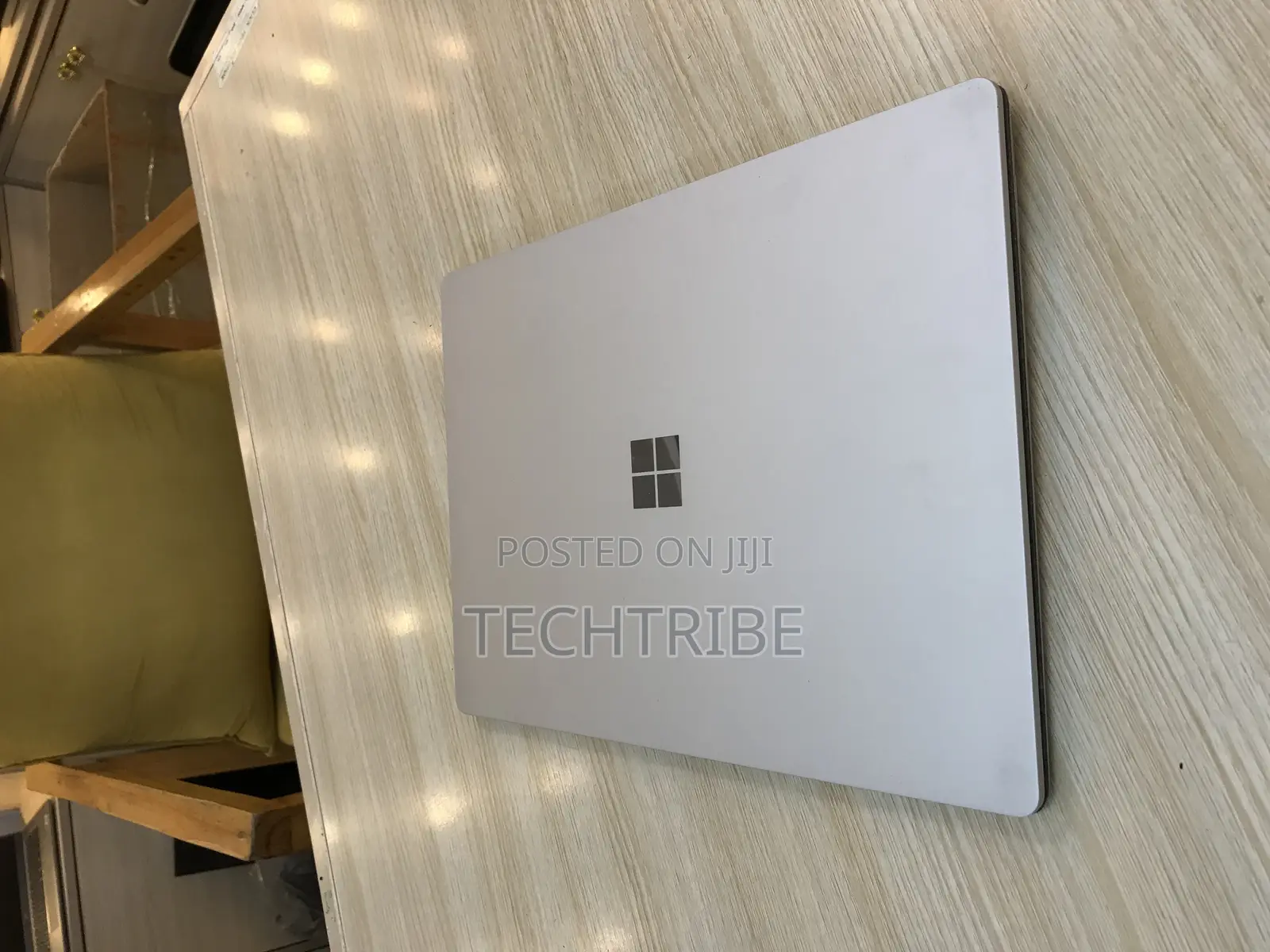 Laptop Microsoft Surface Laptop 2 16GB Intel Core I7 SSD 512GB