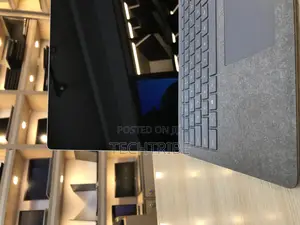 Laptop Microsoft Surface Laptop 2 16GB Intel Core I7 SSD 512GB