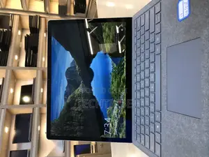Laptop Microsoft Surface Laptop 2 16GB Intel Core I7 SSD 512GB