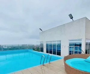 4bdrm Apartment in Masaki Estate for sale