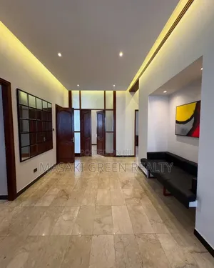 4bdrm Apartment in Masaki Estate for sale