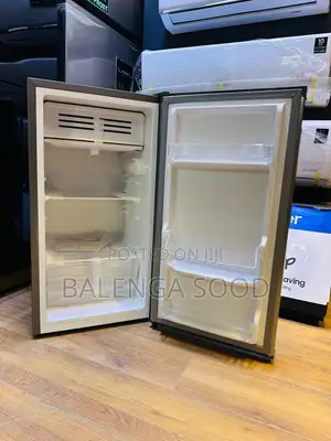 *Skyworth Single Door Fridge