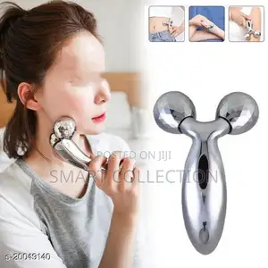 3d Hand Massage Roller for Health Anti Aging