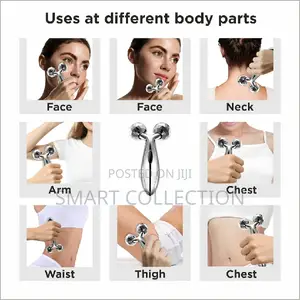 3d Hand Massage Roller for Health Anti Aging