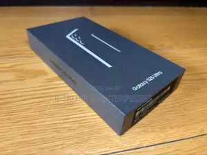 New Samsung Galaxy S25 Ultra 256 GB Black