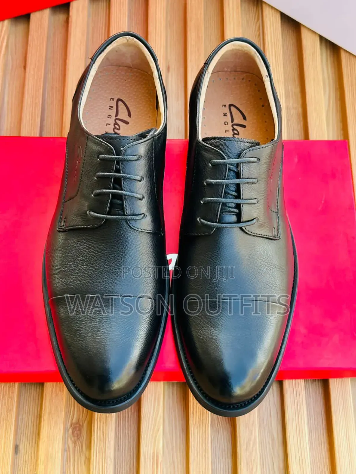 Clarks Za Kamba Za Dominant Colours