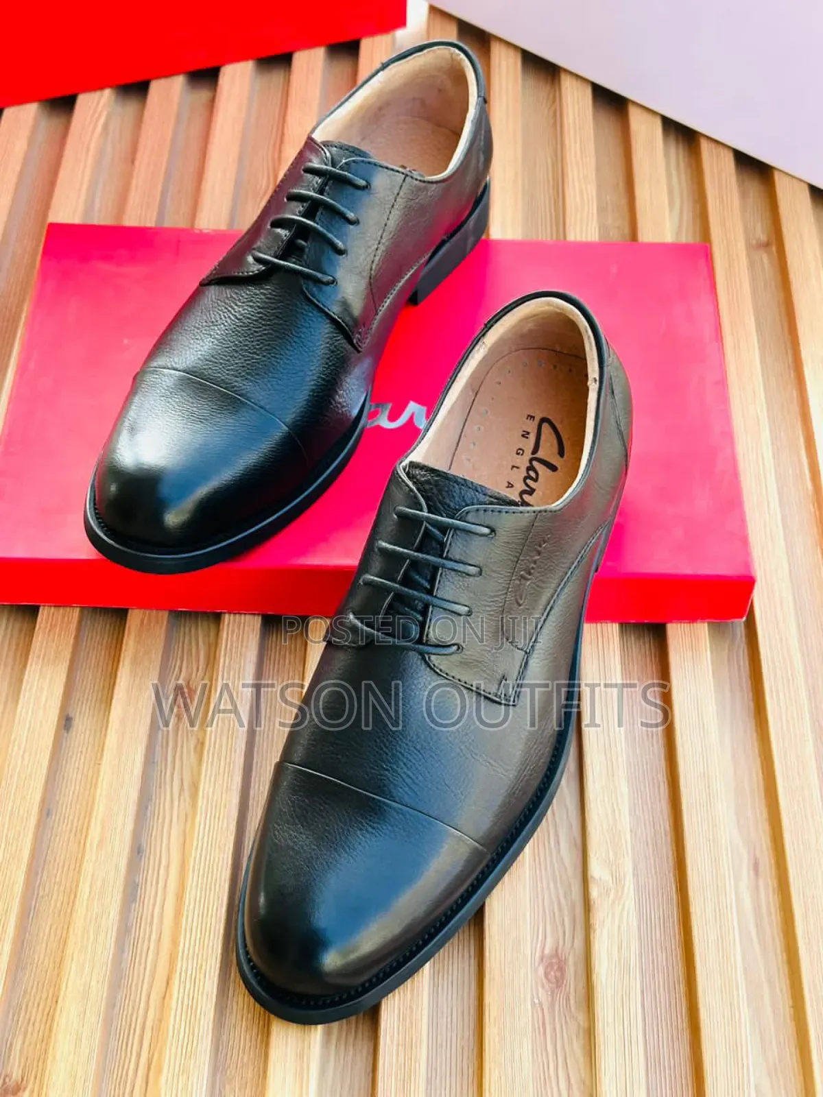 Clarks Za Kamba Za Dominant Colours