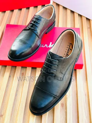 Clarks Za Kamba Za Dominant Colours