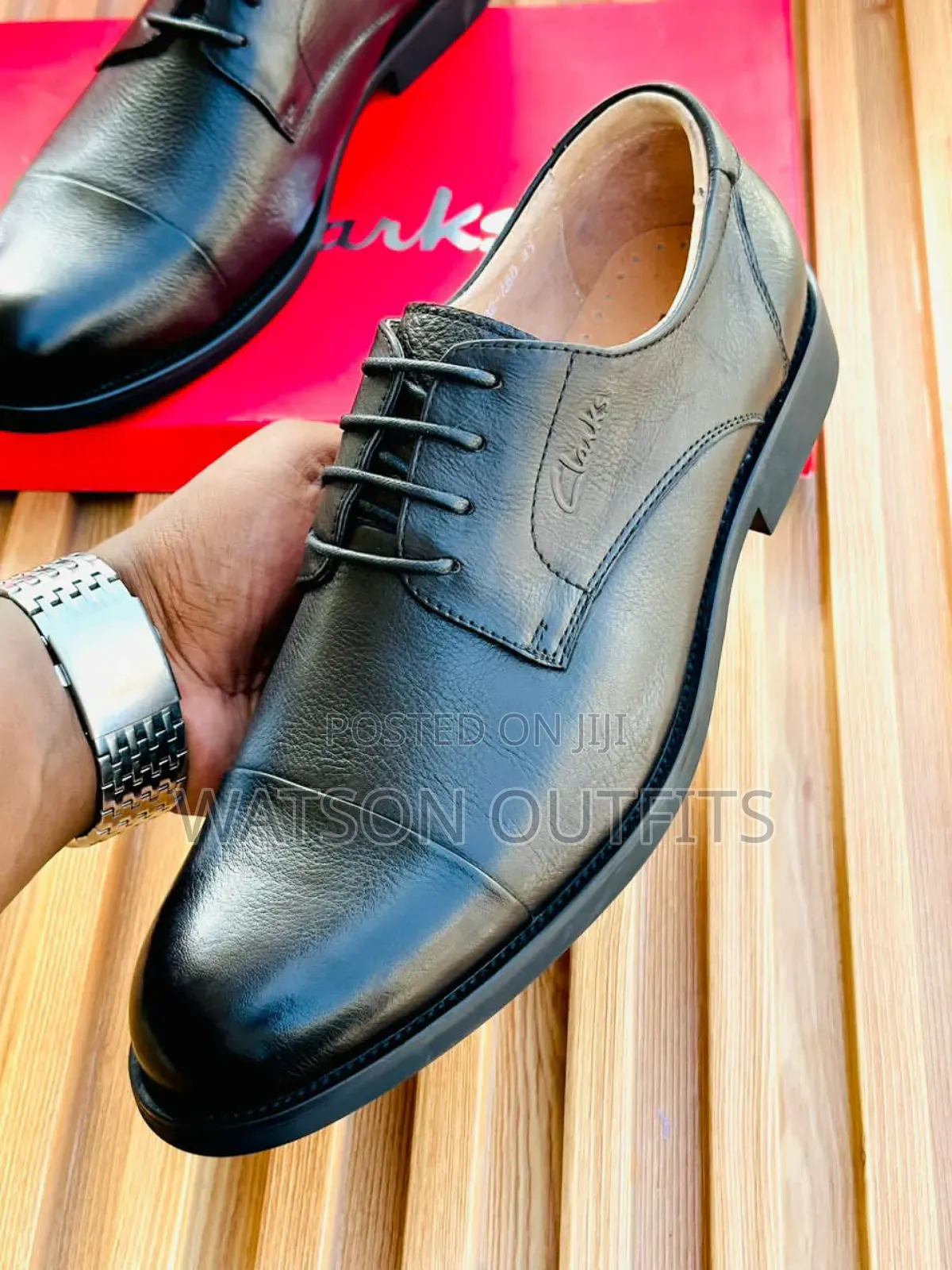 Clarks Za Kamba Za Dominant Colours