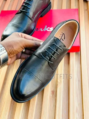 Clarks Za Kamba Za Dominant Colours